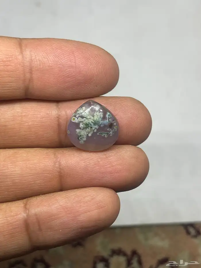 احجار خرساني ( ورود الربيع 28