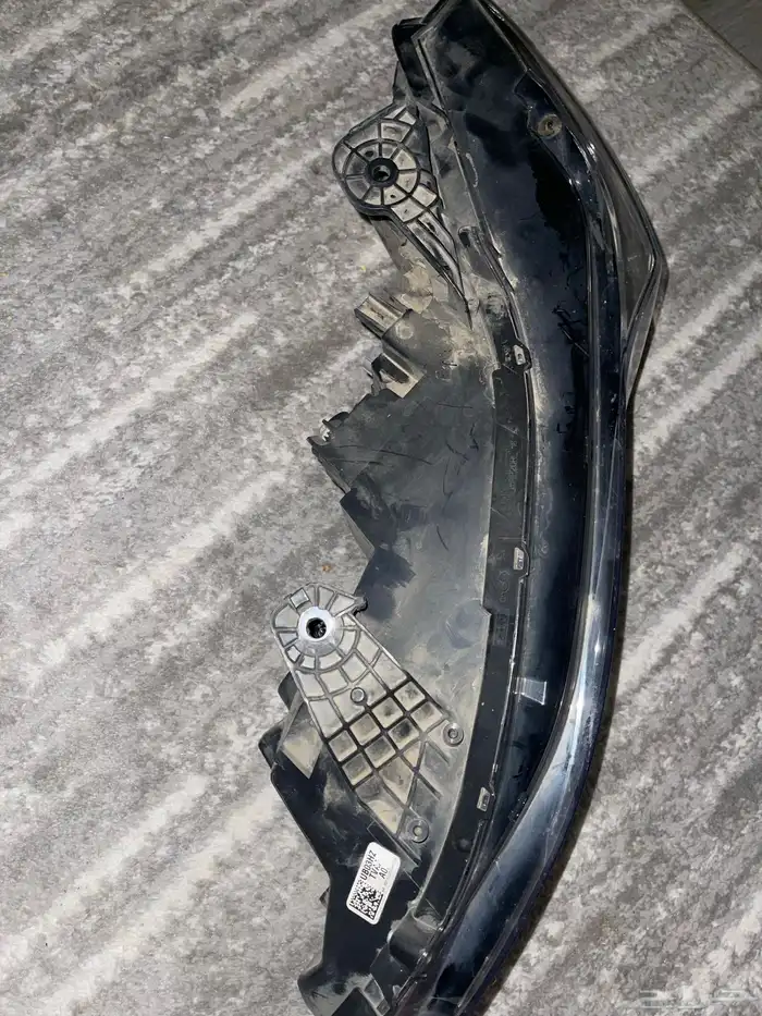 هوندا اكورد 2