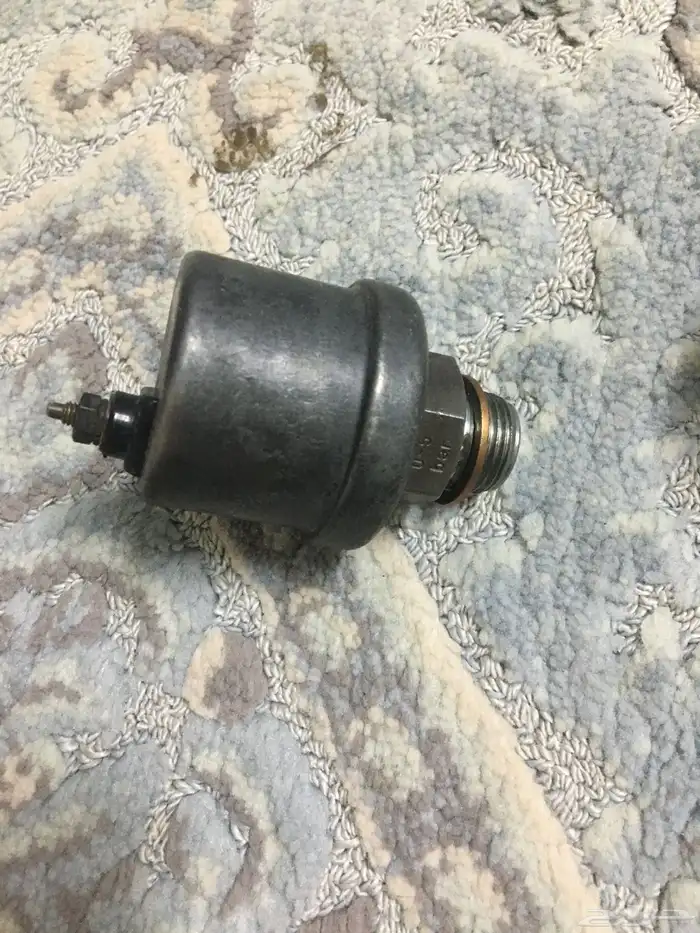 حساس زيت بوز وكاله مستعمل شرط شغال 0