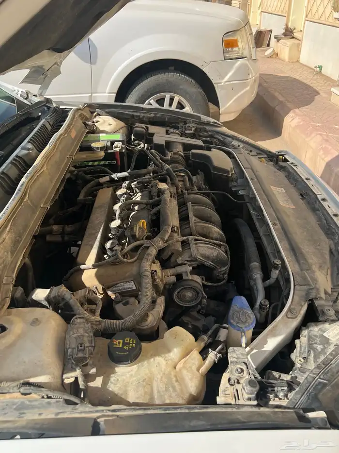 فورد فيوجن 2015 16