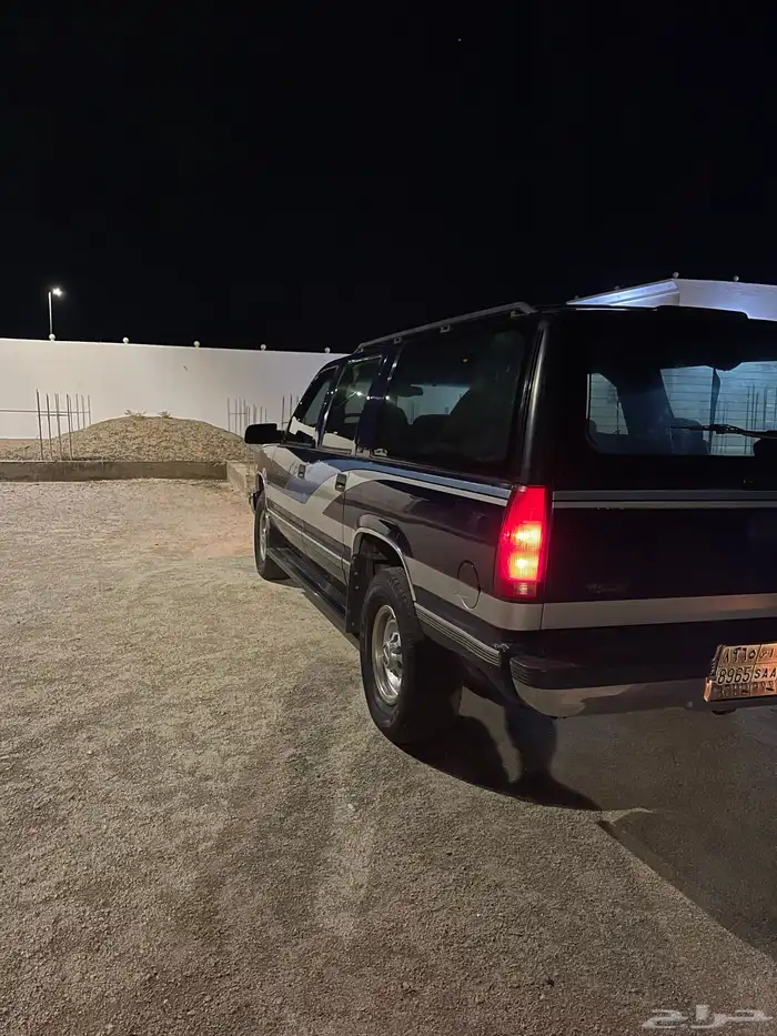 جمس 97 نظيف على الشرط 9