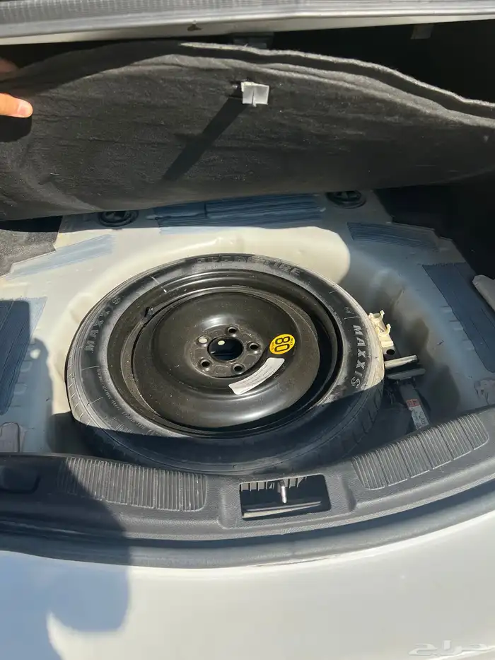 فورد فيوجن 2015 21