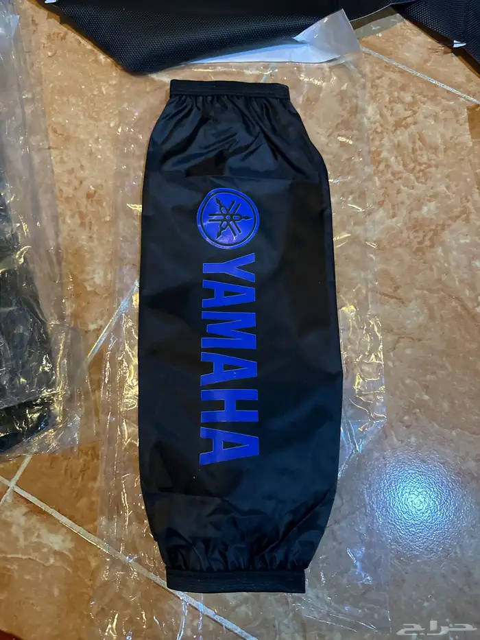 تلابيس لمقعدة الرابتر وحامي المساعدات الاماميه 6