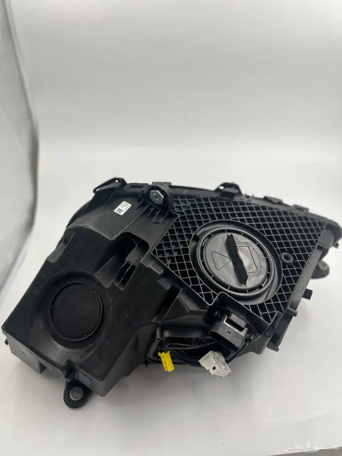 شمعات مرسيدس GLC دبل عدستين الشكل الجديد 7