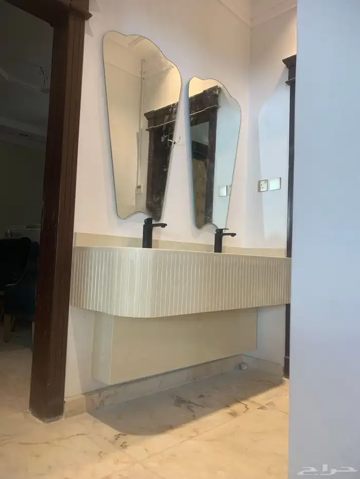 مغاسل رخام 7