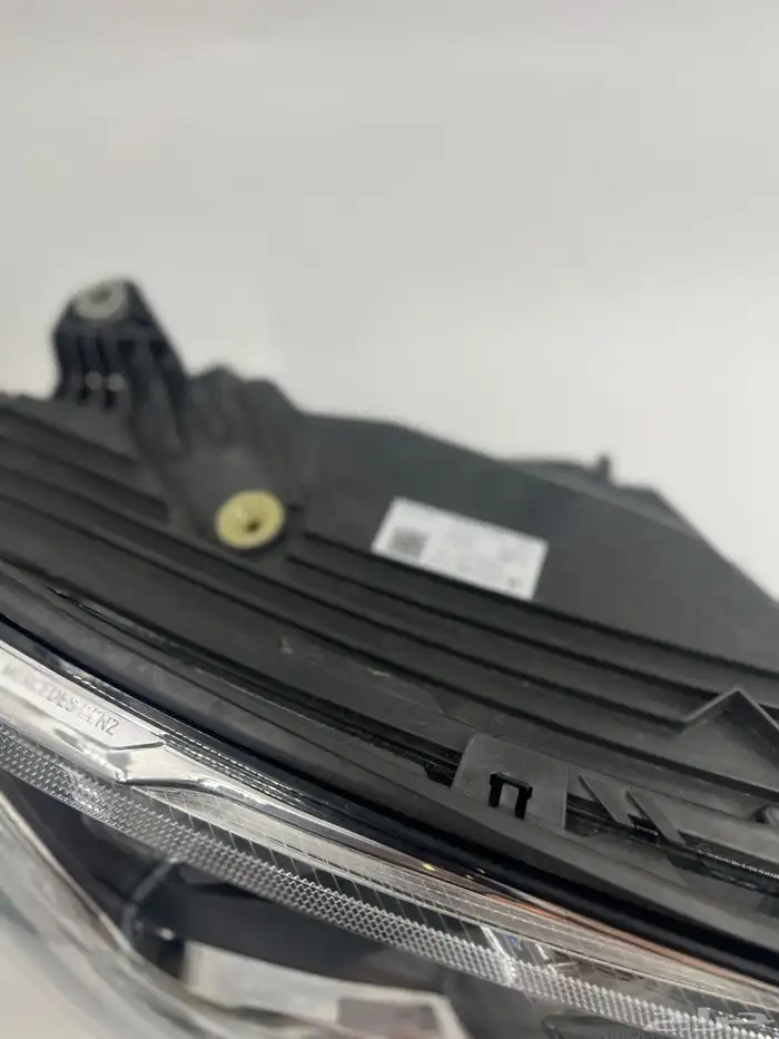 شمعات مرسيدس GLC دبل عدستين الشكل الجديد 5