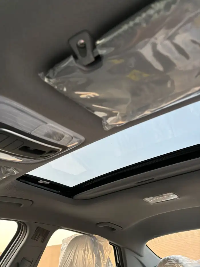 للبيع النترا 2025 فل كامل 10