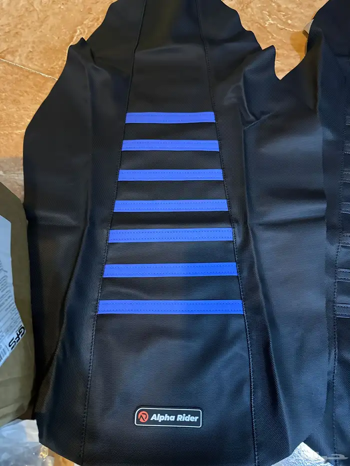 تلابيس لمقعدة الرابتر وحامي المساعدات الاماميه 3