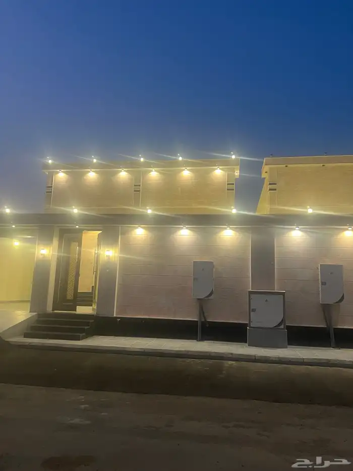 دور للبيع طيبه الوفاء 2