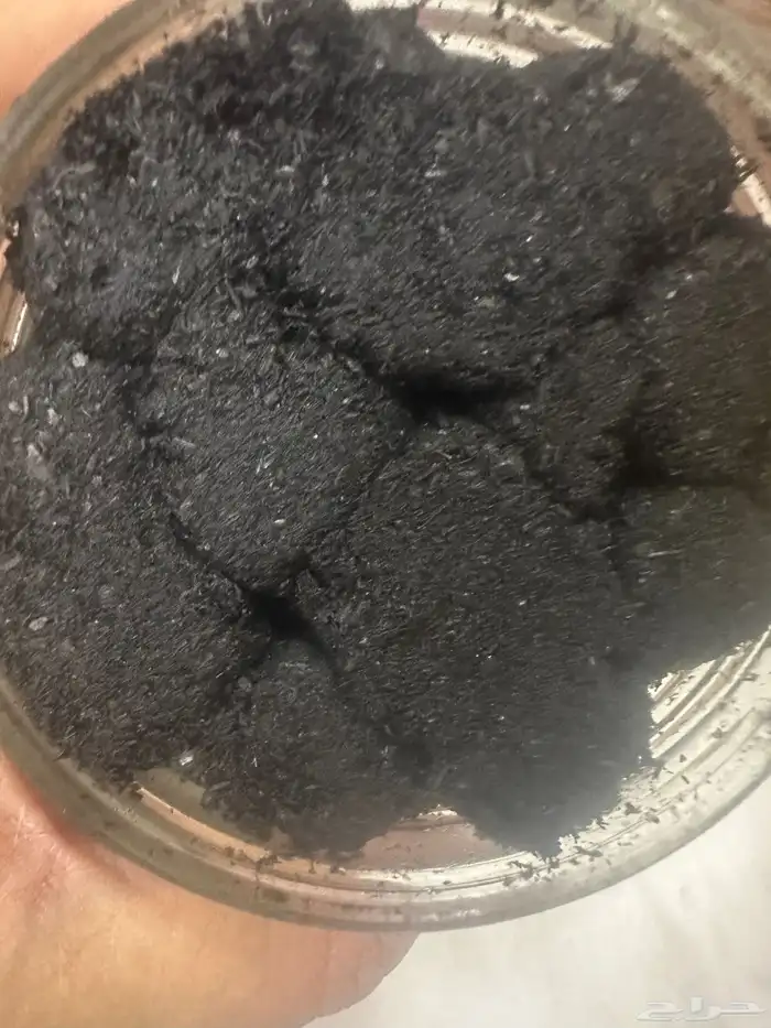بخور دوسري ريحه وثبات على اشرط 0
