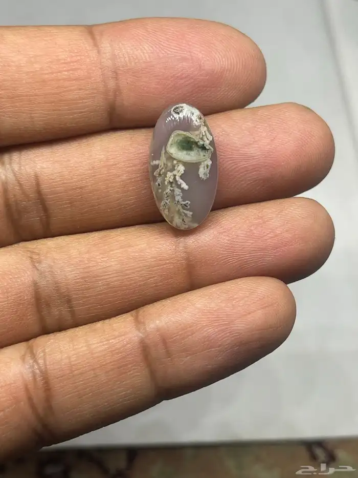 احجار خرساني ( ورود الربيع 10