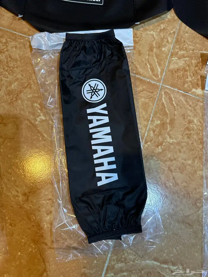 تلابيس لمقعدة الرابتر وحامي المساعدات الاماميه 5