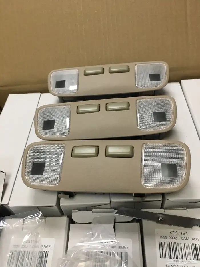 ديكورات كامري 98 الى 2002 13