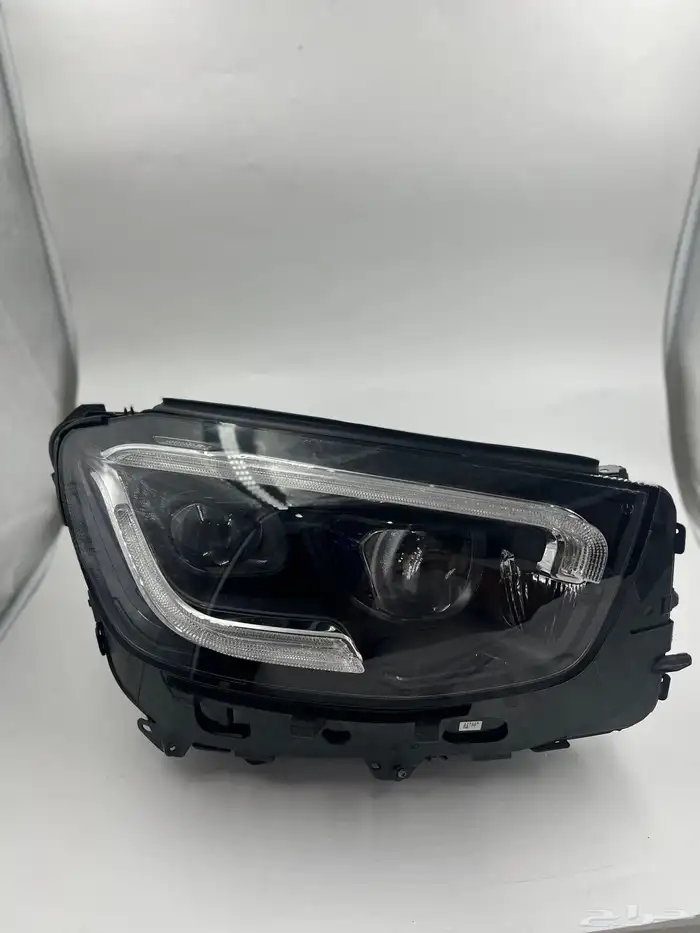 شمعات مرسيدس GLC دبل عدستين الشكل الجديد 1