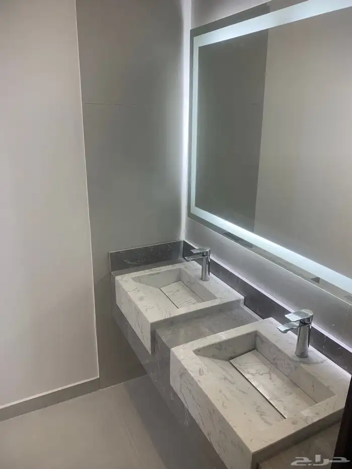 مغاسل رخام 6