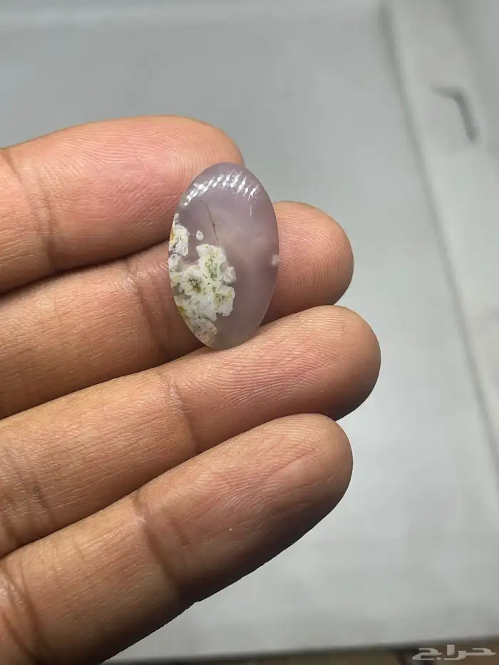 احجار خرساني ( ورود الربيع 16