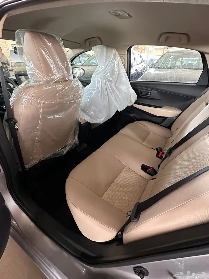 يارس Y استاندر 2026 عبداللطيف جميل خصم خاص 7