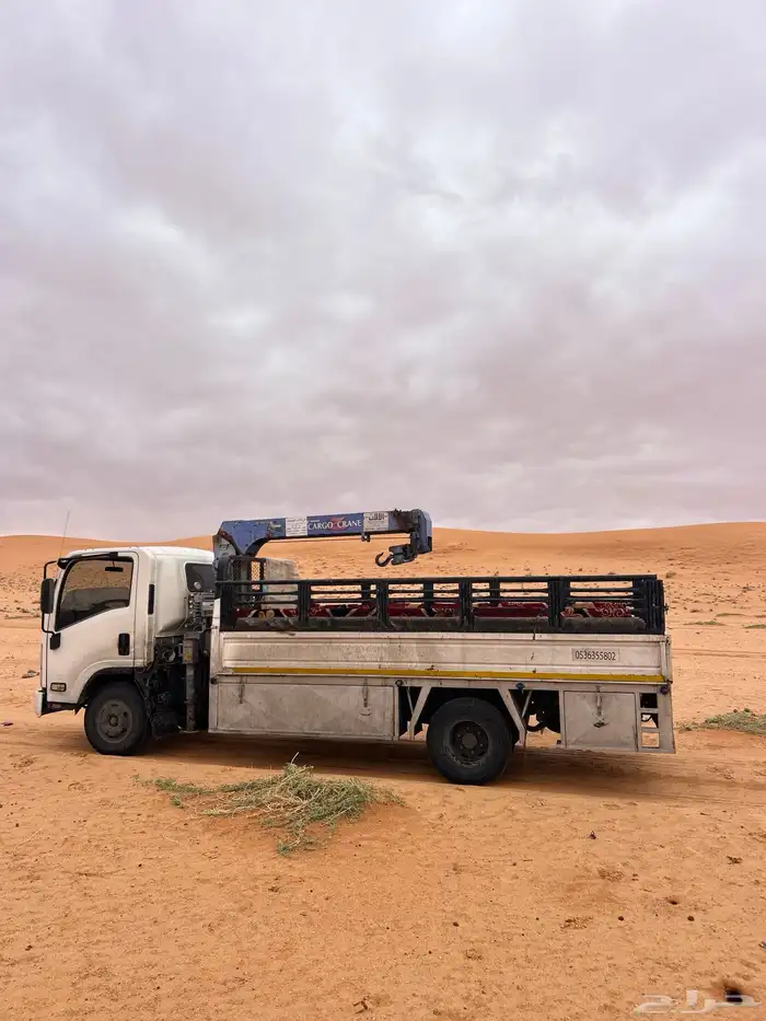 دنه دنا دينا ونش هيدروليك 0