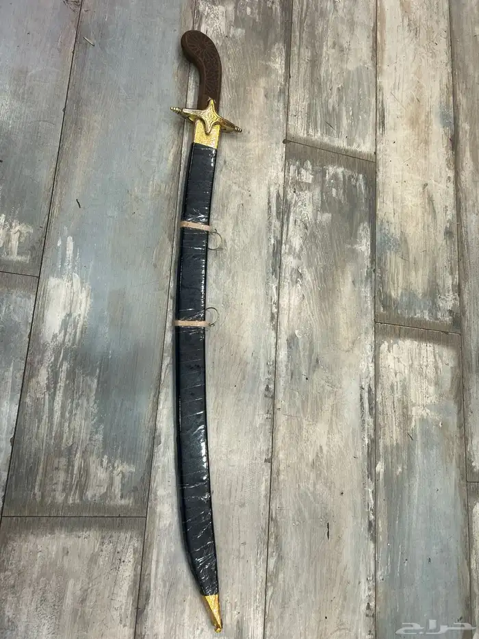 تاجير سيوف 1