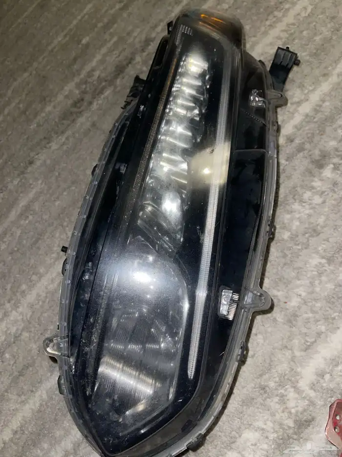 هوندا اكورد 3