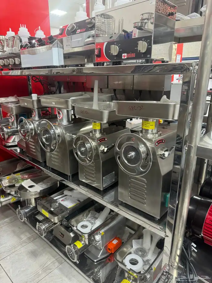 معدات مطاعم وفنادق 13