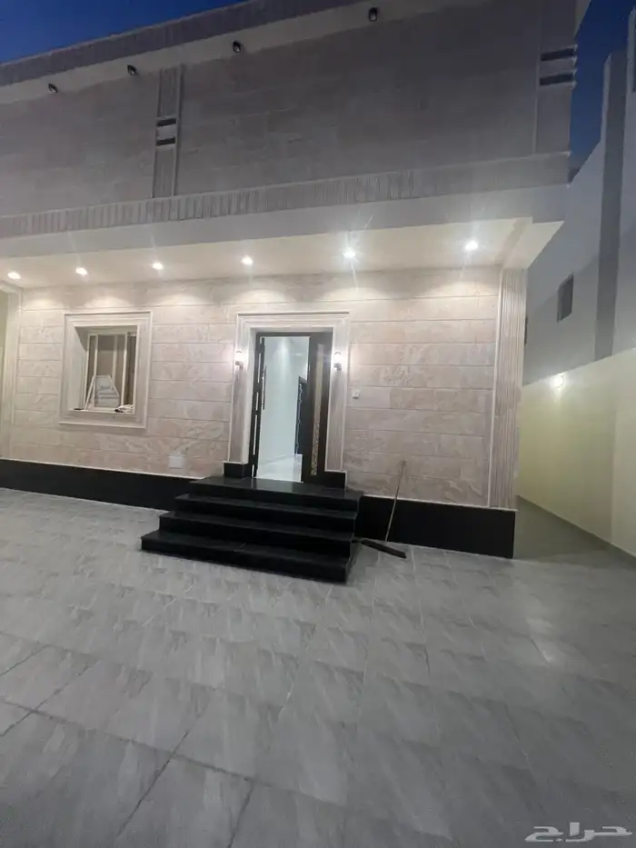 دور للبيع طيبه الوفاء 6