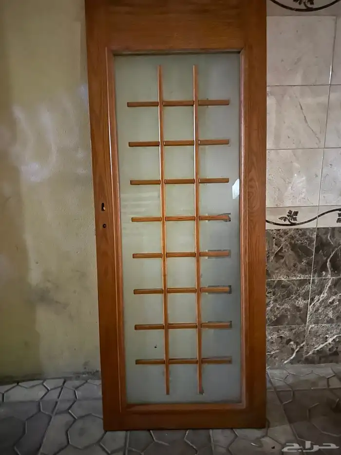 باب مدخل العدد اثنين 5