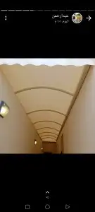 مضلات. سواتر. جلسات. برجولات. هناجر. مستودعات. سندوتش. بنل 3