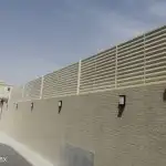مظلات وسواتر برجولات الخفجي 8