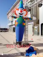 تأجير أجهزة وإظاءات وليزرات وبوابات وجميع مستلزمات الحفلات و 3