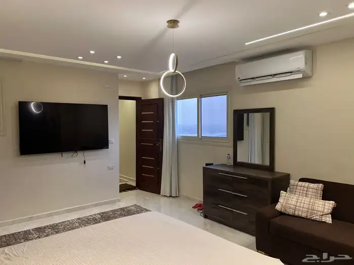 شقة بالقاهرة على النيل للبيع او للإيجار 19