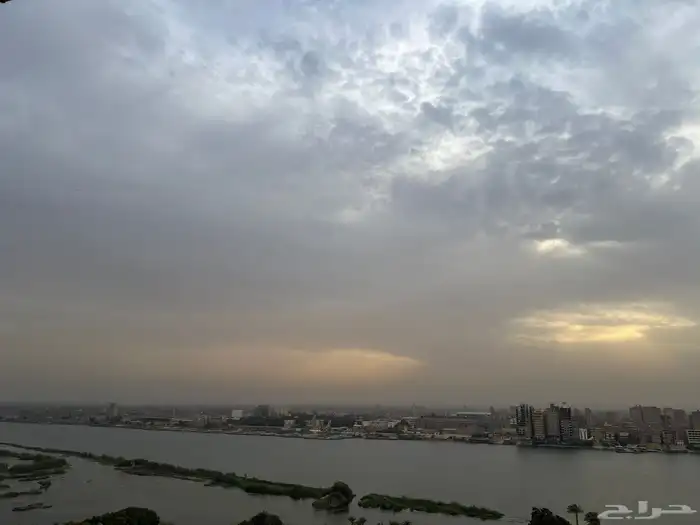 شقة بالقاهرة على النيل للبيع او للإيجار 7