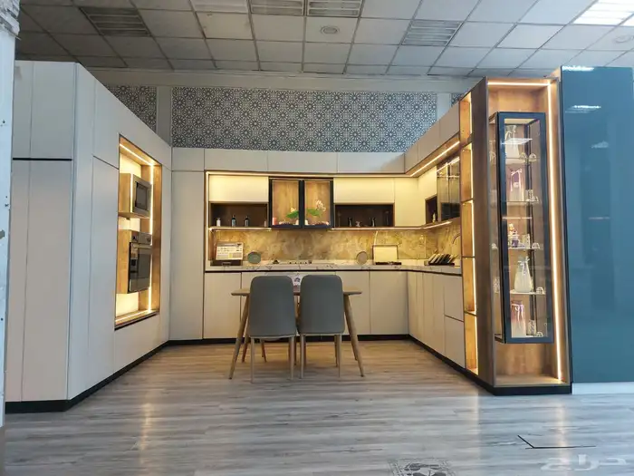 كنب غرف مطابخ مكاتب اسعار جمله 5