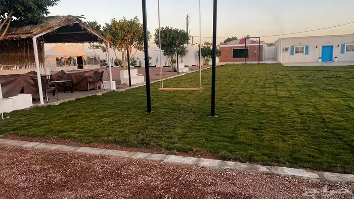 استراحة وشاليهات سلوى 7