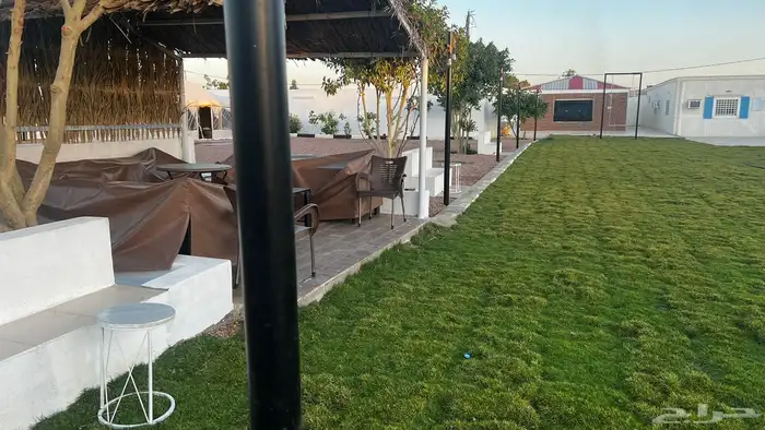 استراحة وشاليهات سلوى 6