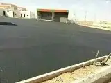 مقاول اسفلت سعر مناسب مع المواد بدون المواد 1