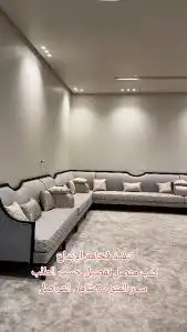 كنب غرف مطابخ مكاتب اسعار جمله 39