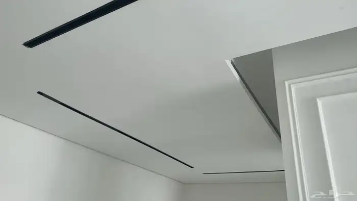 مقاول أعمال تكييف مركزي وتفصيل الدكت الفوم مسبق العزل 2