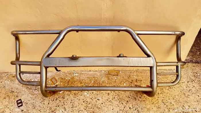 دعامة دعامية نظارة نيسان باترول 1
