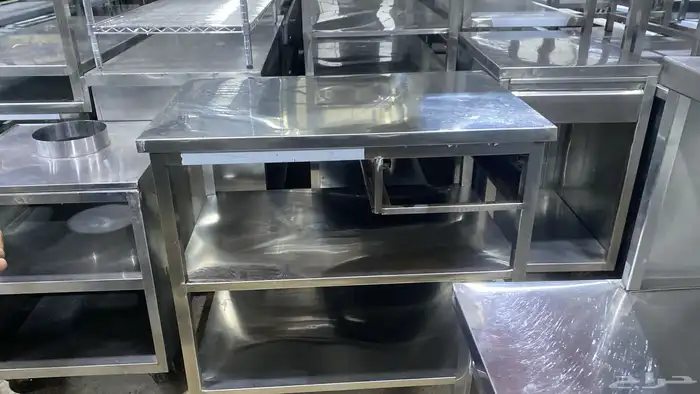 طاولات مطاعم 8