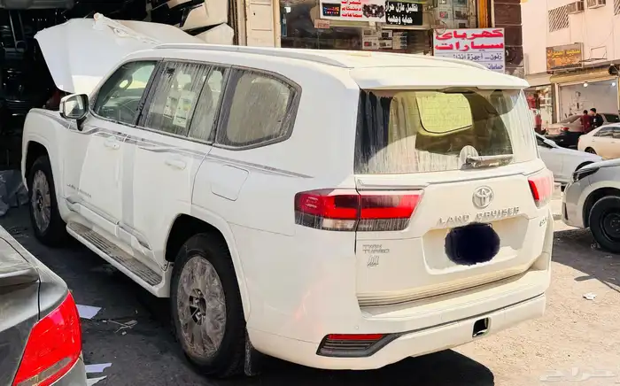ترهيم من2023السعودي الى2024بريمي 4