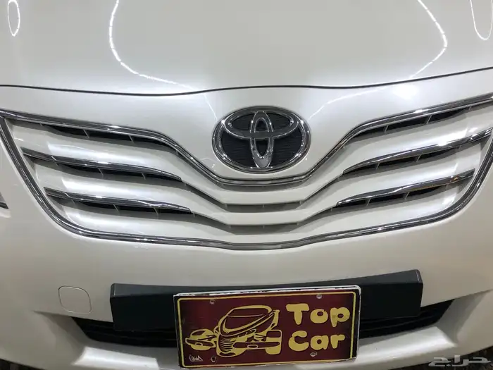 ( مباع) كامري( GLX)(مميز)(2011) مباااع 9