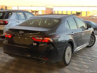 تويوتا كامري GLE 2024 2