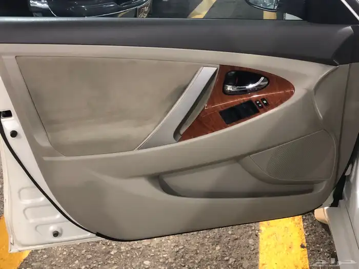 ( مباع) كامري( GLX)(مميز)(2011) مباااع 23