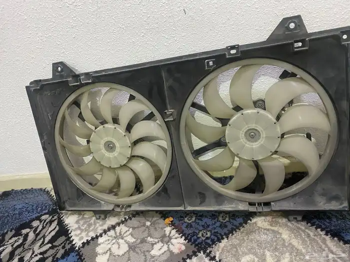 للبيع مروح مازدا 6 من 2016 إلى 2022 0