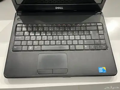 لابتوب ديل Inspiron 2