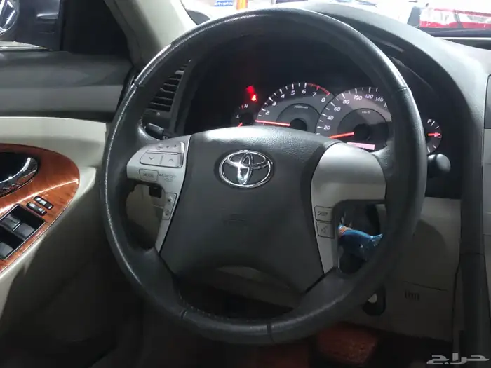 ( مباع) كامري( GLX)(مميز)(2011) مباااع 39