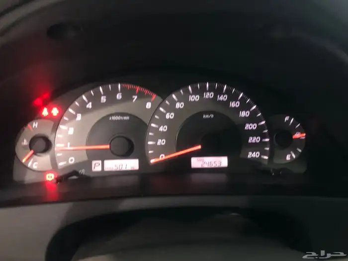 ( مباع) كامري( GLX)(مميز)(2011) مباااع 30