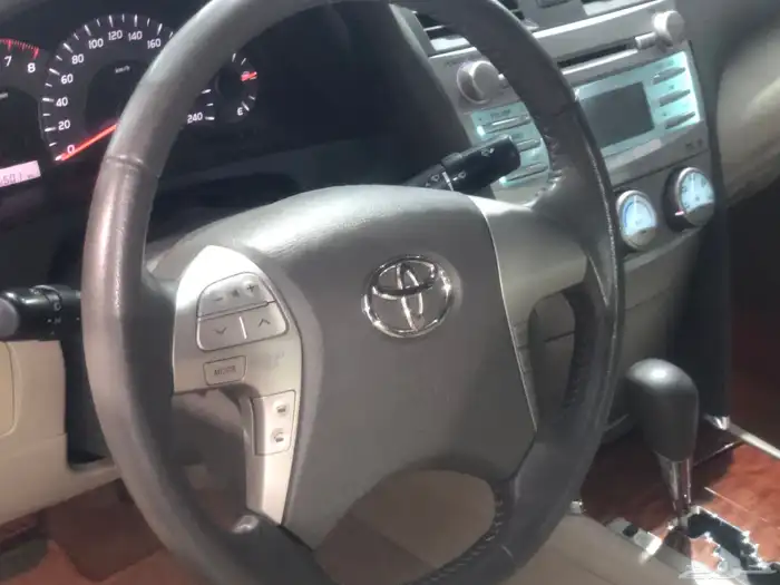 ( مباع) كامري( GLX)(مميز)(2011) مباااع 26