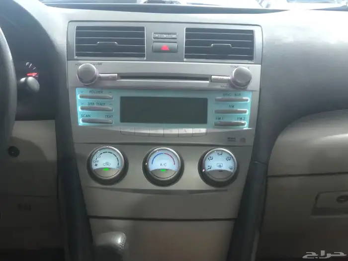 ( مباع) كامري( GLX)(مميز)(2011) مباااع 37